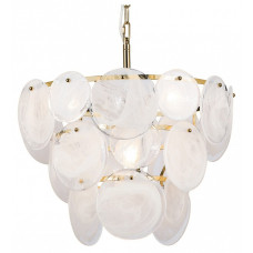 Подвесная люстра Freya Sophia FR5197PL-05BS Подвесная люстра Freya Sophia FR5197PL-05BS