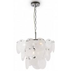 Подвесная люстра Freya Sophia FR5197PL-05CH Подвесная люстра Freya Sophia FR5197PL-05CH