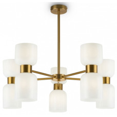 Люстра на штанге Freya Savia FR5203PL-10BS Люстра на штанге Freya Savia FR5203PL-10BS