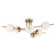 Люстра на штанге Freya Damask FR5205PL-06BS Люстра на штанге Freya Damask FR5205PL-06BS