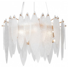 Подвесная люстра Freya Lucrecia FR5217PL-05FG Подвесная люстра Freya Lucrecia FR5217PL-05FG