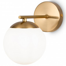 Бра Freya Marble FR5230WL-01BS Бра Freya Marble FR5230WL-01BS