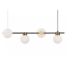 Подвесной светильник Freya Gatsby FR5232PL-04B Подвесной светильник Freya Gatsby FR5232PL-04B