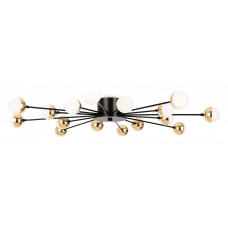 Потолочная люстра Freya Celebrity FR5242CL-16B Потолочная люстра Freya Celebrity FR5242CL-16B