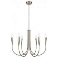 Люстра на штанге Freya Branches FR5253PL-06N Люстра на штанге Freya Branches FR5253PL-06N