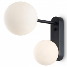 Бра Freya Sphirity FR5376WL-02B Бра Freya Sphirity FR5376WL-02B