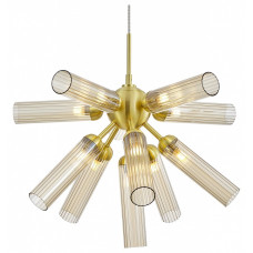 Подвесная люстра Freya Borgy FR5379PL-11G Подвесная люстра Freya Borgy FR5379PL-11G