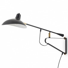 Бра Freya Twisty FR5383WL-01B Бра Freya Twisty FR5383WL-01B