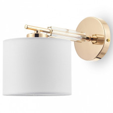 Бра Freya Pipe FR5386WL-01G Бра Freya Pipe FR5386WL-01G