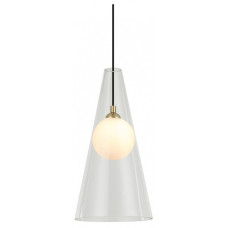 Подвесной светильник Freya Toper FR5389PL-01BS