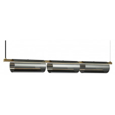 Подвесной светильник Freya Stick FR5395PL-L12B Подвесной светильник Freya Stick FR5395PL-L12B