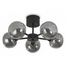 Люстра на штанге Freya Shimmer FR5435PL-05B Люстра на штанге Freya Shimmer FR5435PL-05B