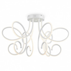 Потолочная люстра Freya Crosby FR6044CL-L114W Потолочная люстра Freya Crosby FR6044CL-L114W