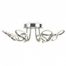 Потолочная люстра Freya Timeless FR6045CL-L96CH Потолочная люстра Freya Timeless FR6045CL-L96CH