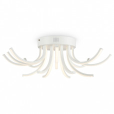 Потолочная люстра Freya Naomi FR6046CL-L50W Потолочная люстра Freya Naomi FR6046CL-L50W