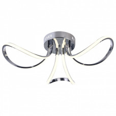 Потолочная люстра Freya Flora FR6681-CL-L32CH Потолочная люстра Freya Flora FR6681-CL-L32CH