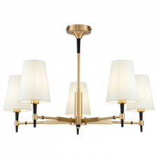 Люстра на штанге Maytoni Zaragoza H001CL-05BS Люстра на штанге Maytoni Zaragoza H001CL-05BS