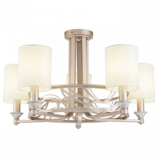 Подвесная люстра Maytoni Vittoria H004CL-05BG Подвесная люстра Maytoni Vittoria H004CL-05BG