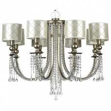 Подвесная люстра Maytoni Bience H018-PL-08-NG Подвесная люстра Maytoni Bience H018-PL-08-NG