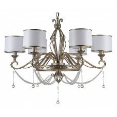 Подвесная люстра Maytoni Fiore H235-06-G Подвесная люстра Maytoni Fiore H235-06-G