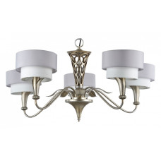 Подвесная люстра Maytoni Lillian H311-05-G Подвесная люстра Maytoni Lillian H311-05-G