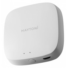 Конвертер Wi-Fi для смартфонов и планшетов Maytoni Smart home MD-TRA034-W Конвертер Wi-Fi для смартфонов и планшетов Maytoni Smart home MD-TRA034-W
