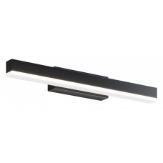 Подсветка для зеркала Maytoni Fichte MIR012WL-L9B4K Подсветка для зеркала Maytoni Fichte MIR012WL-L9B4K