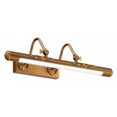 Подсветка для зеркала Maytoni Oculus MIR014WL-L10G3K Подсветка для зеркала Maytoni Oculus MIR014WL-L10G3K