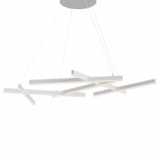Подвесная люстра Maytoni Line MOD016PL-L80WK Подвесная люстра Maytoni Line MOD016PL-L80WK