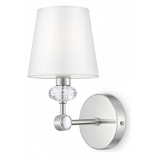 Бра Maytoni Riverside MOD018WL-01CH Бра Maytoni Riverside MOD018WL-01CH