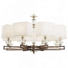 Подвесная люстра Maytoni Ontario MOD020PL-08CH Подвесная люстра Maytoni Ontario MOD020PL-08CH