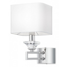 Бра Maytoni Ontario MOD020WL-01CH Бра Maytoni Ontario MOD020WL-01CH