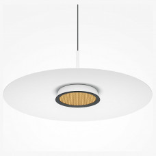 Подвесной светильник Maytoni Halo MOD041PL-L15W3K1 Подвесной светильник Maytoni Halo MOD041PL-L15W3K1