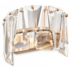 Бра Maytoni Puntes MOD043WL-01G Бра Maytoni Puntes MOD043WL-01G