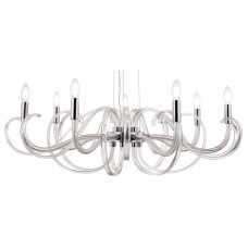 Подвесная люстра Maytoni Atlanta MOD051PL-07TR Подвесная люстра Maytoni Atlanta MOD051PL-07TR