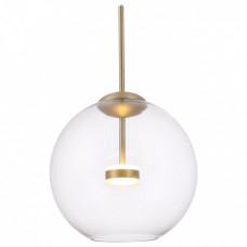 Подвесной светильник Maytoni Cometa MOD056PL-L12G3K Подвесной светильник Maytoni Cometa MOD056PL-L12G3K