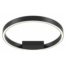Накладной светильник Maytoni Rim MOD058CL-L25BK Накладной светильник Maytoni Rim MOD058CL-L25BK