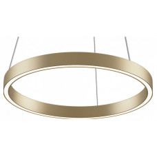 Подвесной светильник Maytoni Rim MOD058PL-L22BSK Подвесной светильник Maytoni Rim MOD058PL-L22BSK