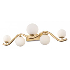 Бра Maytoni Uva MOD059WL-05G Бра Maytoni Uva MOD059WL-05G