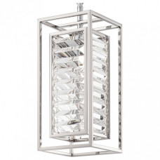 Подвесной светильник Maytoni Tening MOD060PL-01CH Подвесной светильник Maytoni Tening MOD060PL-01CH