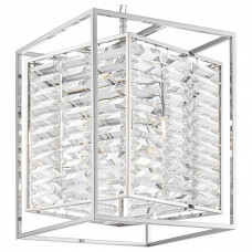 Подвесной светильник Maytoni Tening MOD060PL-04CH Подвесной светильник Maytoni Tening MOD060PL-04CH