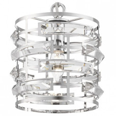 Подвесной светильник Maytoni Frontera MOD067PL-01CH Подвесной светильник Maytoni Frontera MOD067PL-01CH