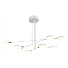 Люстра на штанге Maytoni Fad MOD070PL-L48W3K Люстра на штанге Maytoni Fad MOD070PL-L48W3K