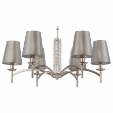 Подвесная люстра Maytoni Krona MOD076PL-06N Подвесная люстра Maytoni Krona MOD076PL-06N