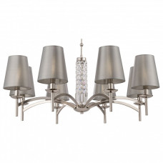 Подвесная люстра Maytoni Krona MOD076PL-08N Подвесная люстра Maytoni Krona MOD076PL-08N