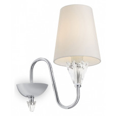 Бра Maytoni Florero MOD078WL-01CH Бра Maytoni Florero MOD078WL-01CH