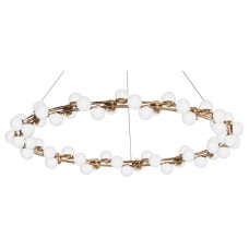 Подвесная люстра Maytoni Tessara MOD081PL-L60G3K Подвесная люстра Maytoni Tessara MOD081PL-L60G3K