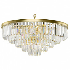 Подвесная люстра Maytoni Revero MOD085PL-12BS Подвесная люстра Maytoni Revero MOD085PL-12BS