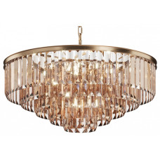 Подвесная люстра Maytoni Revero MOD085PL-12G Подвесная люстра Maytoni Revero MOD085PL-12G