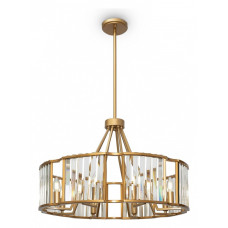 Светильник на штанге Maytoni Solar MOD087PL-08G